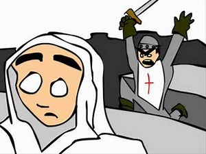 assassin's creed parody