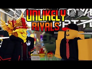 Unlikely Rivals But It’s BelowNatural And Planet3arth - (FNF/TDS/TB)