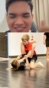 1.2M views · 2.1K reactions | #grapplinggirls #wwewomen #lutte #mixedwrestling #struggling #girlfails #mma_fighit #wrestling #fyp #foryouシ | HONDA 125 LOVER | Facebook