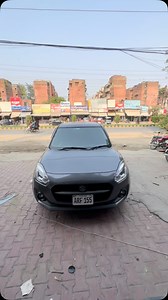 37K reactions · 135 shares | Suzuki Swift in Nardo Grey – Sleek....