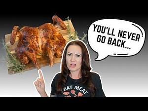 How I Make the Perfect Carnivore Thanksgiving Turkey (You’ll Never Go Back!)