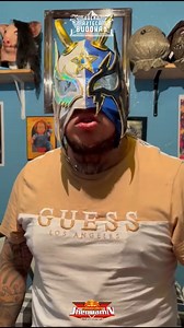 40K views · 288 reactions | Este domingo Alda Moreno presenta gran función de lucha libre  ¡No falten!, recuerden que en vivo se disfruta mejor 鸞 lucha libre mexicana. #DomingosFamiliares #luchalibre #ArenaAztecaBudokan #wrestling #luchalibreprofesional #LuchaLibreAAA | Producciones Jhenuamn Entertainment | Facebook