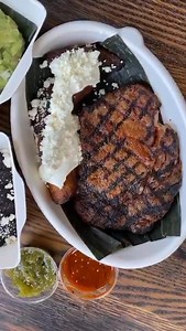 Frontera Grill on Reels