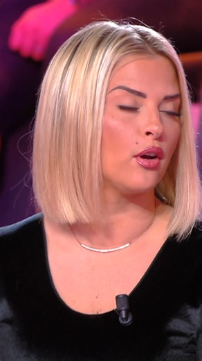 Kelly fait un test Covid en direct #tpmp #cyrilhanouna #rire #humour #blague | Cyril Hanouna