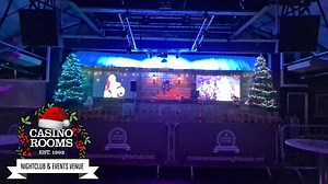 Casino is going to be HUGE yet again TONIGHT & YOU DO NOT NEED A COVID PASS! Advance Priority Admission Tickets and also VIP Tables are available at this link: www.casinoroomsnightclub.net | Casino Rooms