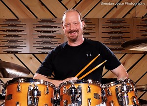 Rob Silverman - Drummer | Modern Drummer Magazine