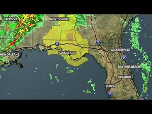 Local Weather: Strong to severe storms approaching Thursday