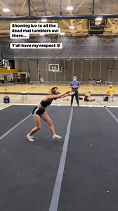 Showing luv to all the dead mat tumblers out there….Y’all have my respect ✊🏾 | tumblechef