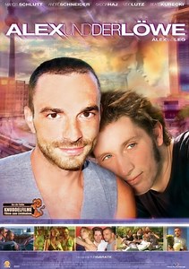 Alex und der Löwe (2010) | ČSFD.cz