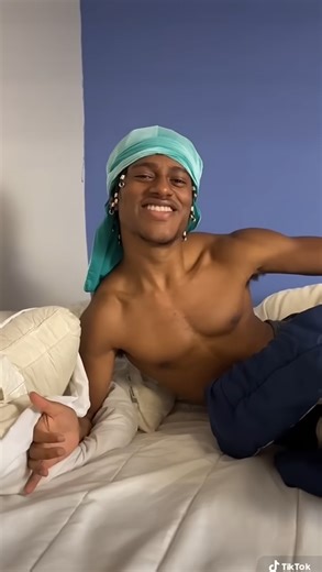 When you finally stopped wetting the bed 😳🔥 Big win energy 😭💯 Freedom level unlocked 🚀✨