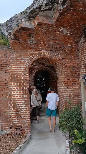 The younger two boys in Key West. #lordsauron | Tim Finn
