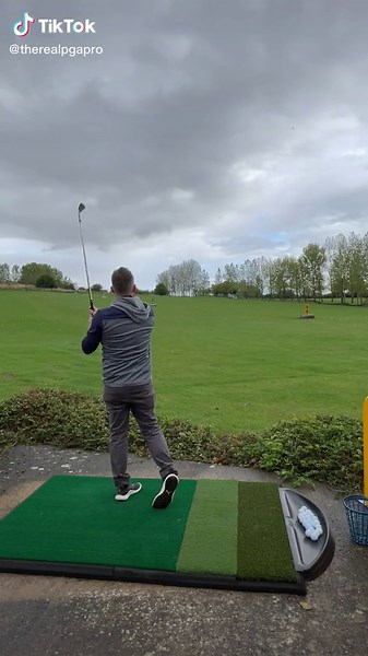 Andy Plester Golf on TikTok