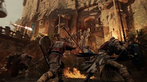 For Honor is getting an 'open test' of its upcoming Marching Fire expansion