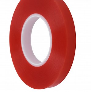 [Hot Item] Double Sided Heat Tape for Electrical Adhesive Masking Packing Tape
