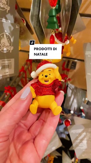 Per noi must have decorazioni e scatole con i biscotti! #italiandisneysisters #disneylandparis #disneyitalia