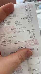 2.6K views · 83 reactions | Un petit résumé de mon épicerie chez IGA ☺️ @igaqc #lesvraiesaubaines #faireplusavecmoins #circulaire | LVA | Facebook