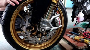 1.2K views · 43 reactions | DAY 6 BMW CONCEPT PROJECT SNIPER 155 BIGBIKE MODIFICATION Watch Full Video Here: https://youtu.be/w2Cp1AGLq04 Watch Full Video Here: https://youtu.be/w2Cp1AGLq04 | Best of the Beast Modification | Facebook