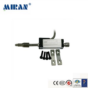 [Hot Item] Ktr Self-Return Spring Linear Potentiometer