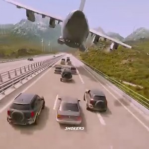 66K views · 1.1K reactions | • This Scene! | Smokers | Facebook