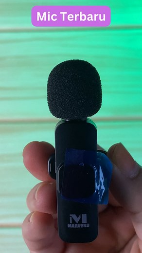 Microphone for android and iphone #noisecancelling #mic #microphone #android #iphoneonly #instamic #instatech | Lavender Gadget | Facebook