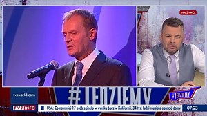 #Jedziemy. Jaki jest prawdziwy program opozycji? #wieszwięcej #WolneMedia | tvp.info