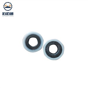 [Hot Item] Good Quality Geological Pump Parts Piston Rubber