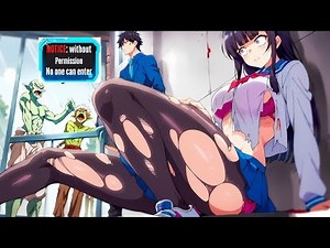 A Loser awakens invincible domain, now only His girls can survive the apocalypse.