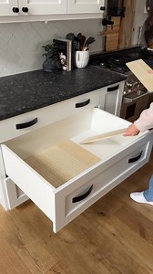 3K views · 20 reactions | A clutter-free kitchen = a stress-free kitchen! Here are 5 easy organization ideas to keep your space tidy and functional. Which one do you need the most? ✨ #KitchenOrganization #HomeHacks #DeclutterYourSpace | Start at Home | Facebook