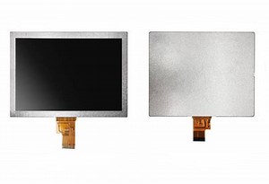 [Hot Item] IPS 8" Inch TFT/LCD display/screen Module in 1024X768 -1