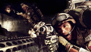 Medal of Honor Warfighter getting map pack tied to 'Zero Dark Thirty' film