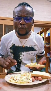 20K views · 511 reactions | This breakfast won't be forgotten  in a hurry Fried eggs 讀 and bread  with honey | Mascot House Tv | Facebook