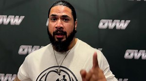 3.5K views · 195 reactions | A special holiday greeting from Mahabali Shera presented by The Unit #OVWLive #WrestlersNetflix | OVW Wrestling | Facebook