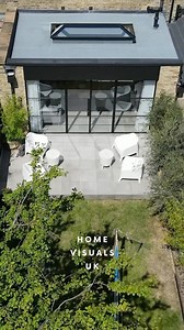 #ExtensionTours We had the chance to see a stunning transformation of a once-dated, poorly constructed single-story rear extension! The space has been redesigned to include an open-plan kitchen and dining area, a shower room, and a pantry. Check out the bespoke kitchen! 📍Eltham, South East London. Construction Duration: 5 Months Construction by @cubebuildinginteriors 🎯Tag someone who NEEDS to see this! ——————————————————————————- Follow us @homevisualsuk for more! Follow us @homevisualsuk for 