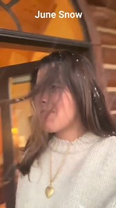 1.2M views · 10K reactions | It may be June but it's snowing in Jackson Hole, Wyoming. Head there if you want relief from the heat. #snow #summer | Tri-State Weather | Facebook