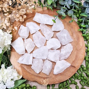 Raw Snow Quartz Rough Rock | Gemstone Natural Crystal High Quality Mineral Interior Sculpture Geode Decoration Cluster Spiritual Decor Altar - Etsy Canada