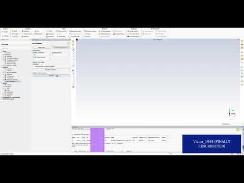 Ansys Fluent with a Native GPU Solver