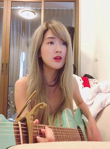 ผู้หญิงเราเศร้าได้ แต่หยุดสวยไม่ได้นะคะ 😭 ร้องเพลงเศร้าแปป 😫 | Beer Passaranan Ussadamongkol