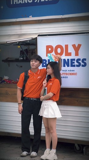 "Rụng tim" với loạt visual cực phẩm của FPT Polytechnic 😍 #FPTPolytechnic | Cao đẳng FPT Polytechnic