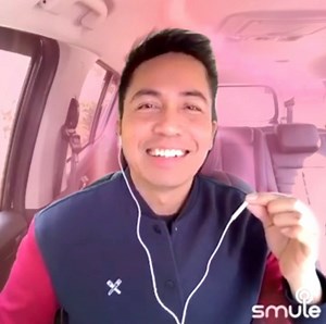 How a young heart really feels ... | Jose Rafael