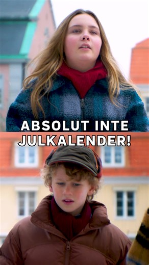 Om du fick välja ETT julpynt-vad skulle det då vara?🎅🏾#jul #julpynt #tidstjuven #julkalender #julkalendern #tidstjuvensvt