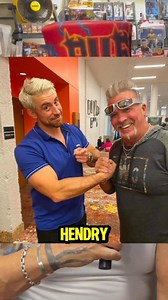 Who will be the next STAR of wrestling? According to Buff Bagwell! #wrestling #prowrestling | Triggered Wrestling