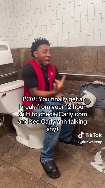 Carly's Hilarious Moments on iCarly Explored