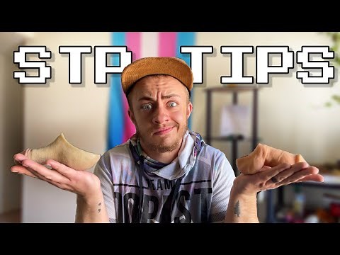 How To Use a STP (Stand To Pee Device) Tips for FTM/FTN