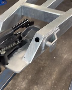 18 reactions | We’re back! The team have cracked open a can of motivation & are getting stuck into it  Wishing you all many memorable camping trips for your 2024  | Trackabout Offroad Campers | Facebook