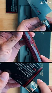 Mcusta Zanmai Revolution SPG2 🇯🇵🎌 | Chef's Made