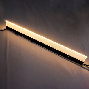 [Hot Item] Laser Point Display Acrylic Light Guide Plate PMMA PS New Laser DOT LED Light Guide