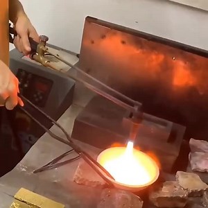 Jewelry Tools Machine Gold Mold Melting Mold Casting Gold Silver Bar Molds Jewelry Casting Graphite Crucible Moulds