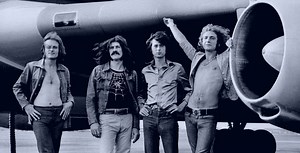 Led Zeppelin revelará sus orígenes en un documental en la Mostra