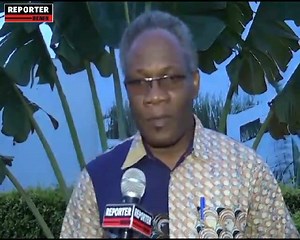 #wasexo Banouto Benin Times Patrice Talon (PATRICE TALON - Président de la République du BENIN) TALON Doit Réussir Cour Constitutionnelle du Bénin "Quand la CRIET est décriée" «On espère que le législateur qui a élaboré une loi mauvaise se ravise... » @Joël Atayi Guedegbe nous donne son opinion sur la CRIET et fait sa lecture de l'actualité politique au #Bénin | Pesce Prudence Hounyo