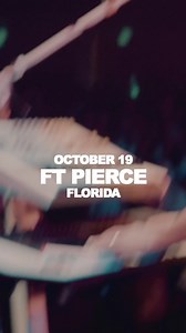 7K views · 396 reactions | ALL DATES ARE LIVE ️ TELL YOUR FRIENDS!...